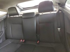Banquette arriere OPEL ASTRA H