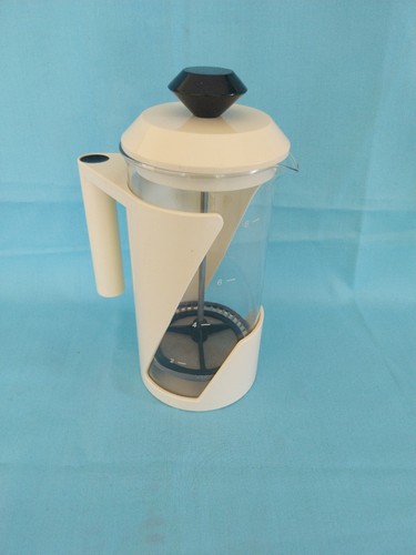 Cafetiere vintage emsa - cafetiere,