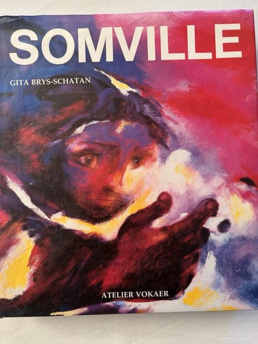 Roger somville gita - roger,