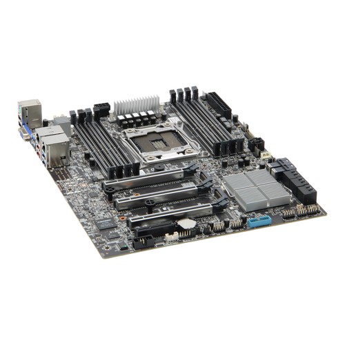 Carte mère serveur supermicro - carte,