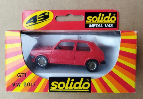 Golf gti 4 phares - vw,