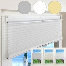 Store plisse de fenêtre store