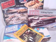 Star Wars X-Wing Return of the