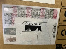 Routeur de sécurité Ethernet