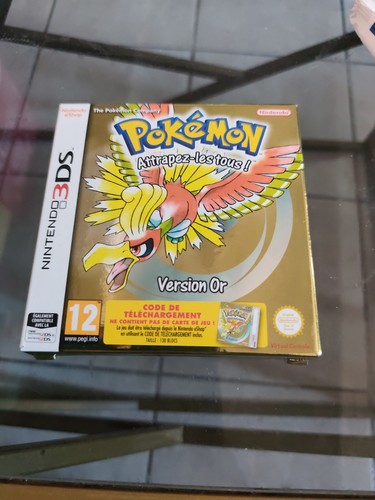 Pokémon version nintendo - pokémon, or