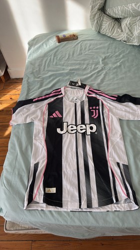 Maillot foot domicile - maillot,