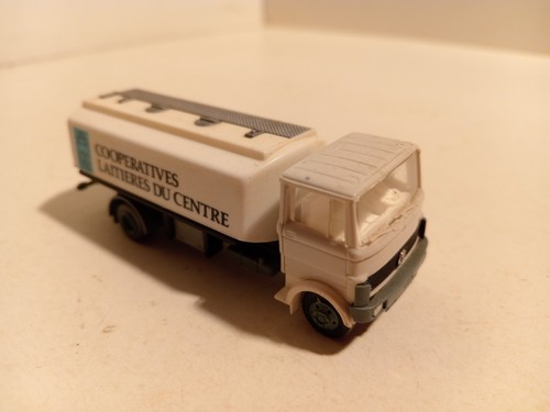 Wiking mercedes benz - wiking,