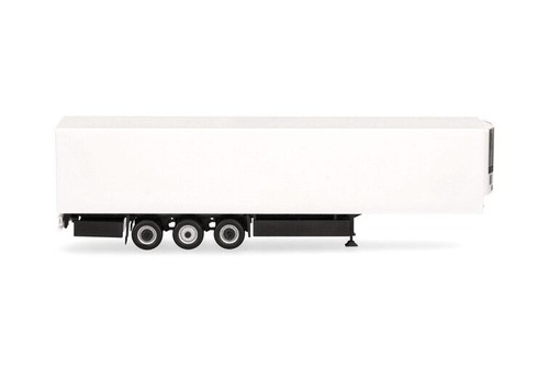Herpa semi remorque frigo - herpa,,