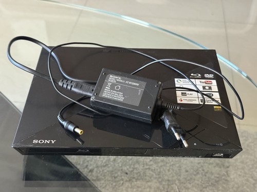 Lecteur blu ray sony sans - lecteur,