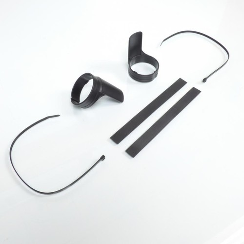 Paire protection tube et - protection,