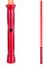 Sabre laser Solaari Elite Ki-Raito Rouge 32/36 pouces