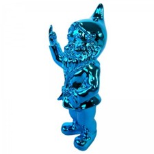 Statue en résine NAIN de