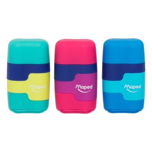 Maped taille crayon - maped, taille-crayon
