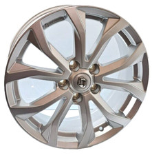 Renault Espace V Alliage 17 Pouces 7.0 " 5x114.3 ET37 Original 7711788783