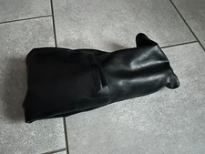 etui cuir cric clé démontage