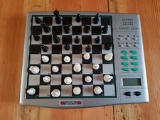 Jeu Électronique Échec Orion