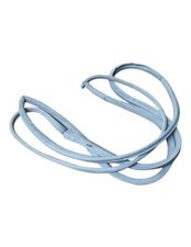 Mercedes Caouthouc de Porte Avant Droit - W120 W121 Ponton Limousine  - 12072004