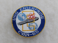 Un insigne tissu militaire US