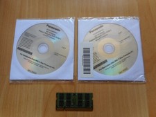 2 DVD Original Panasonic