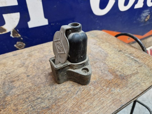 Nos vintage prise attelage - vintage,