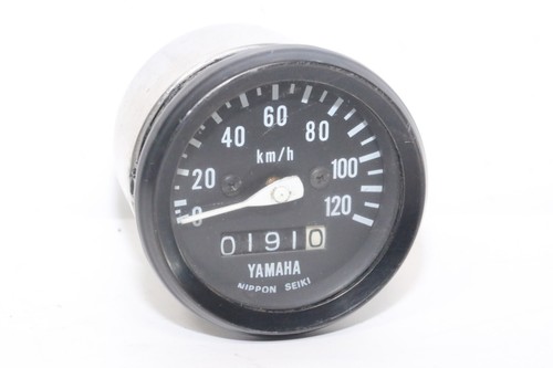 Compteur vitesse yamaha 125 - vitesse,