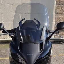 Honda CBF1000 2010 On-Wards