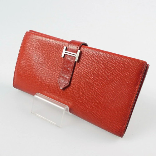 Portefeuille long hermes - portefeuille,