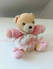 Peluche/Doudou Petit Ours