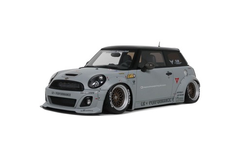 Works nation mini cooper - nation,