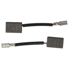 2 Balais charbon pour Hitachi