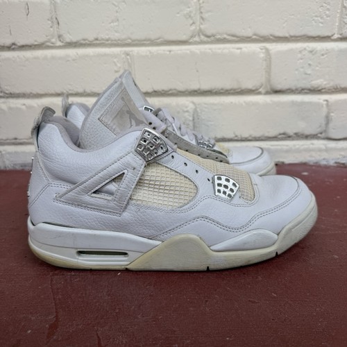 Nike air jordan pure - air,