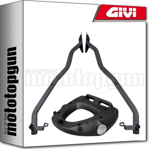 Rear rack for monolock - rack,