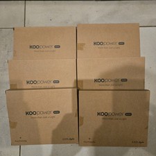 Lot De 12 Guirlandes