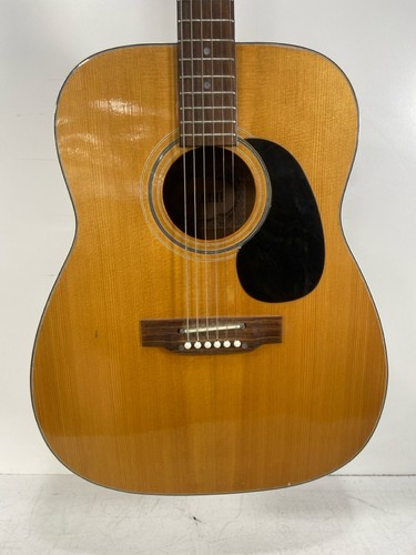 Airline acoustic guitar - airline,