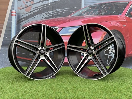 R19 pouce 5x112 forzza - r19,