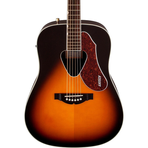 Gretsch guitars g5024e rancher - guitars,