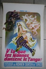  affiche cinéma belge