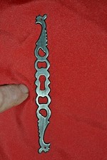 Entrée de serrure ou de clef