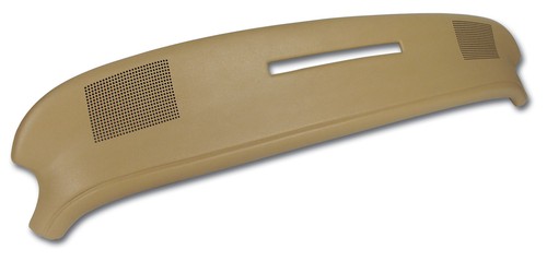 Corvette dash shield - corvette,