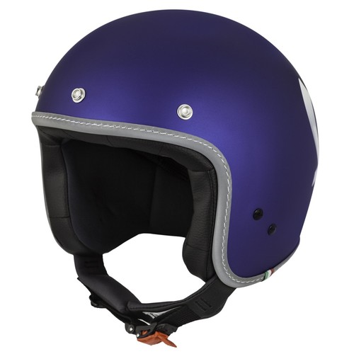 Casque scooter jet - casque,