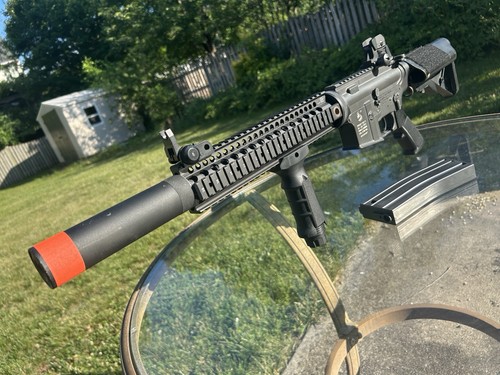 Tokyo marui custom fit - marui,