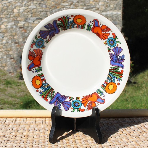 Assiette creuse soupe - assiette,