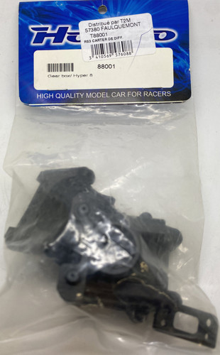 Gear box hyper - gear,