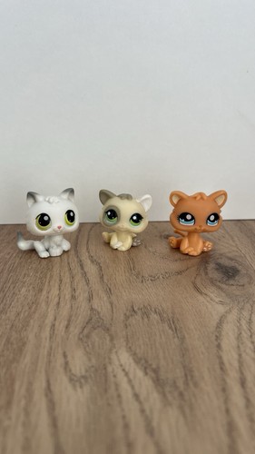Littlest pet shop - pet,