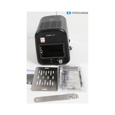 Clatronic EBG 3760 Gril À Viande Électrique 16 + Défectueux (282697)