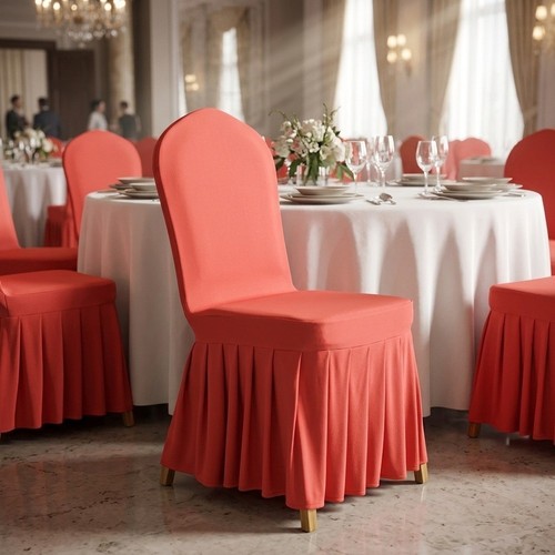 Housse chaise élastique - housse,