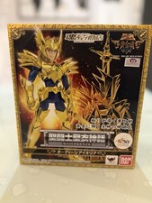 Saint Seiya Myth Cloth EX Odin