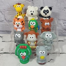 Vtech Smartville Alphabet