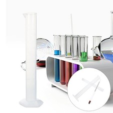 1 ensemble d'hydromètre à