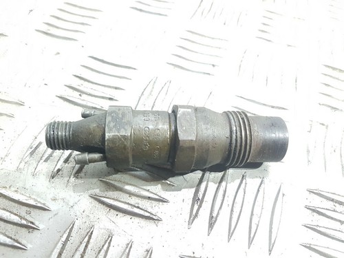 Injecteur diesel audi 90 - injecteur,